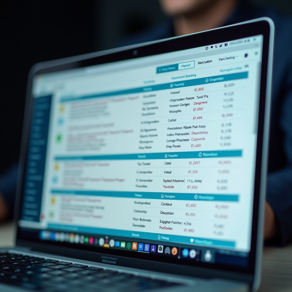 Screenshot of a professional bug tracking interface showing critical mobile app bugs with severity levels, status indicators, and detailed bug reports from banking and e-commerce applications